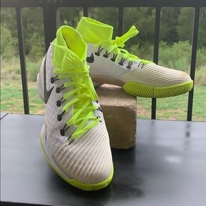 Nike air zoom ultra fly